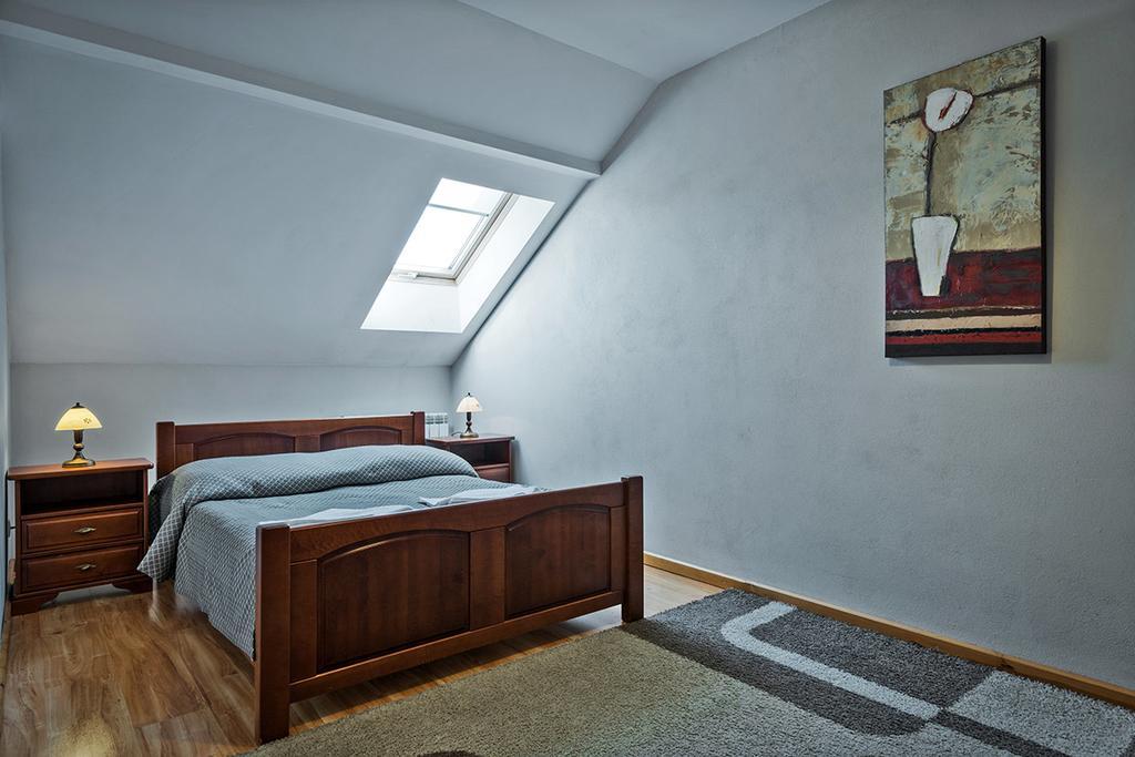 Hotel Victoria Olkusz Exteriör bild